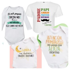 Body Personalizado