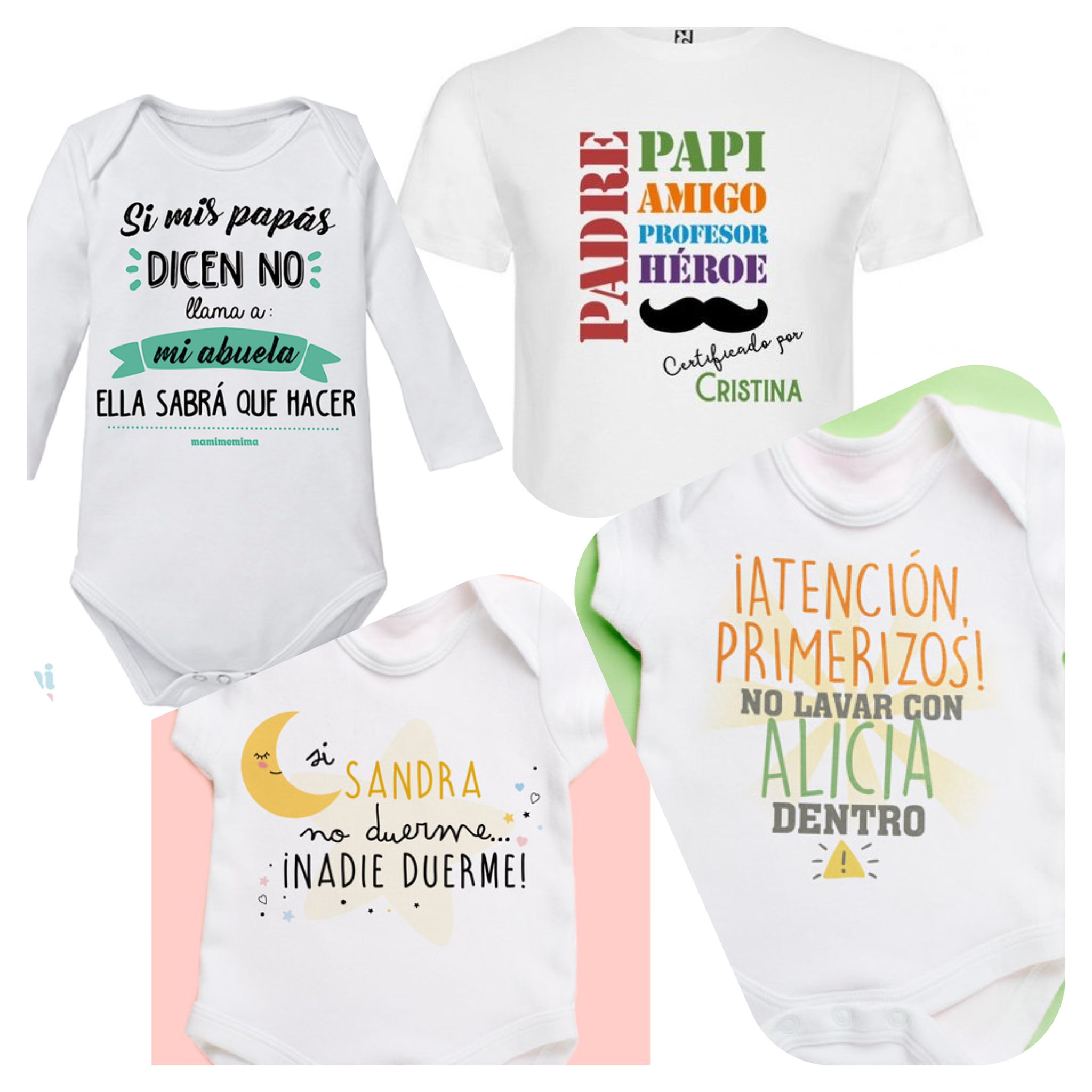 Body Personalizado