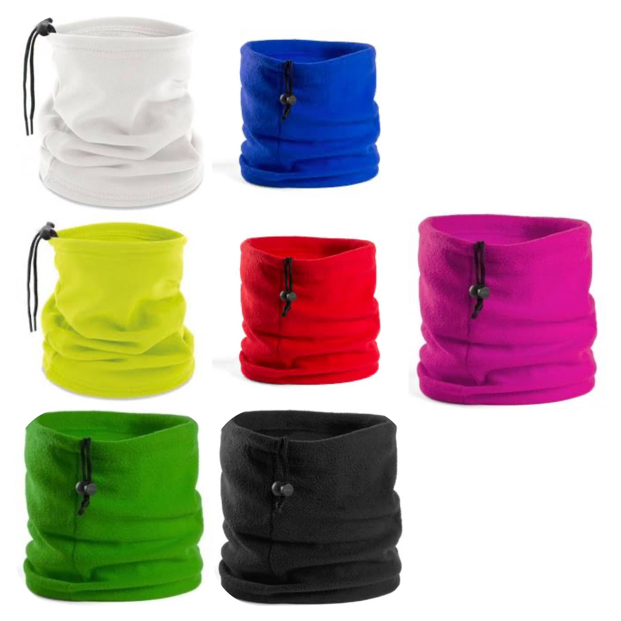 Bragas Polares Personalizadas