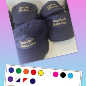 Gorras Personalizadas