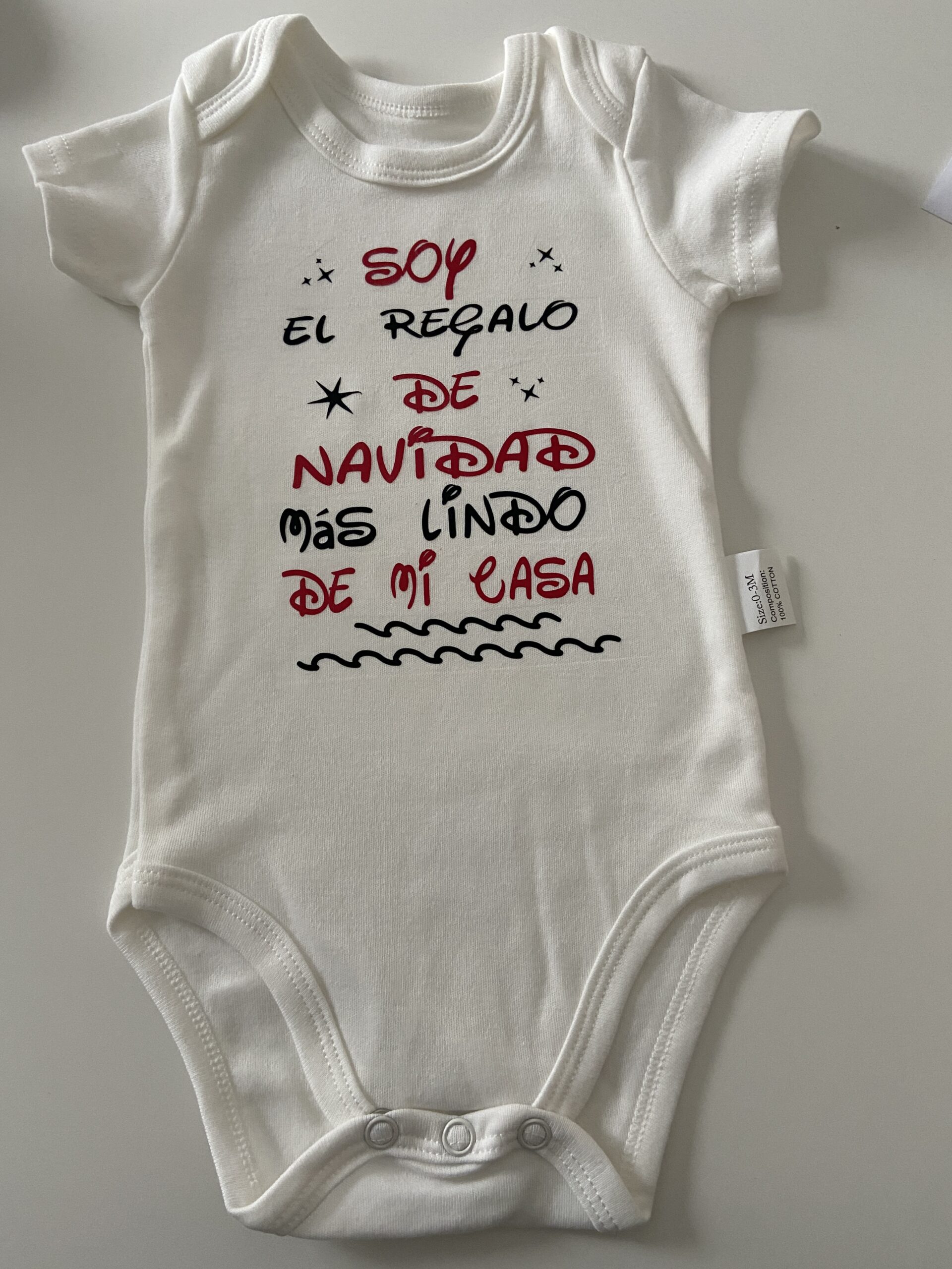 Body Personalizado - Imagen 2