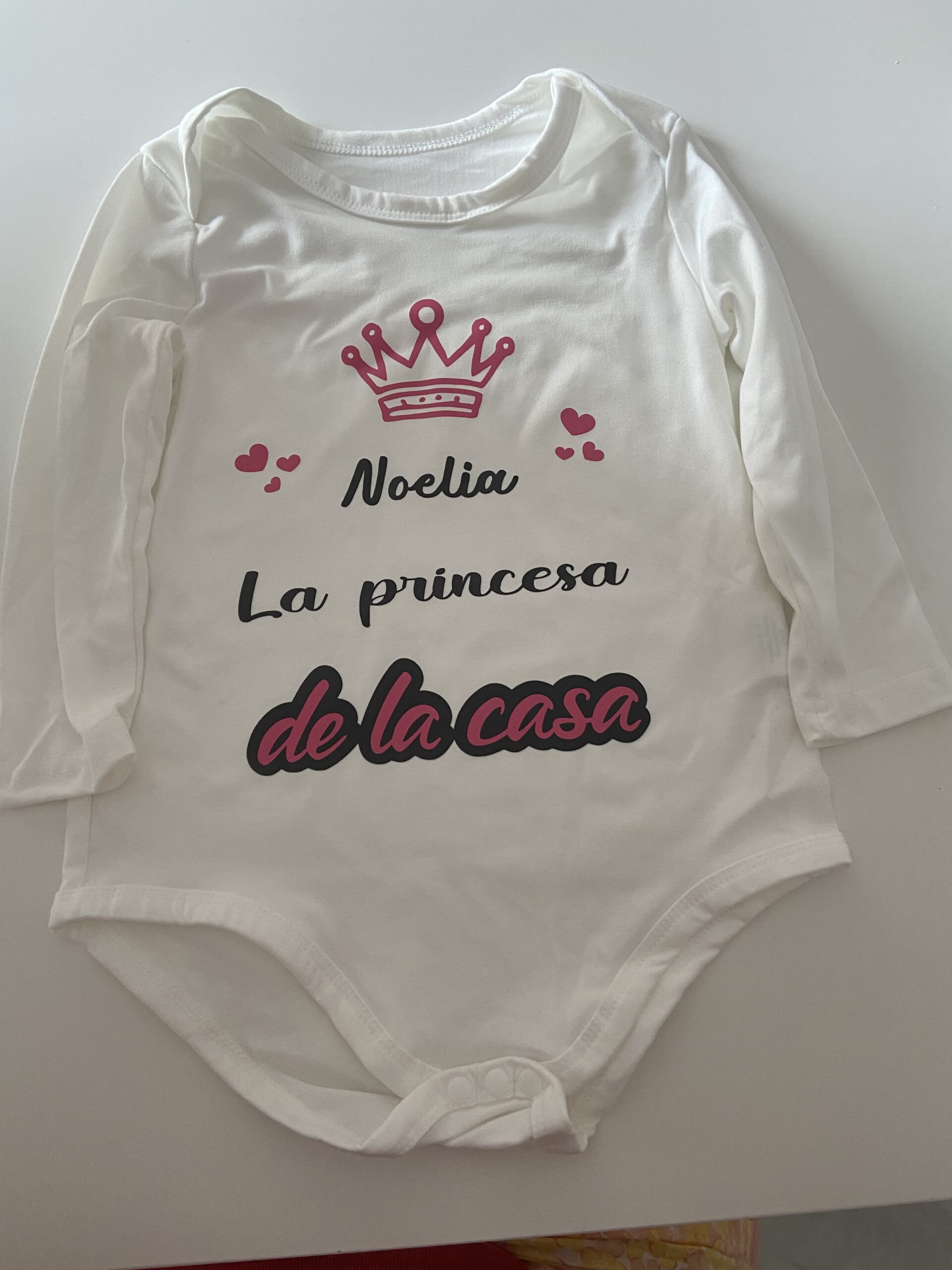 Body Personalizado - Imagen 5