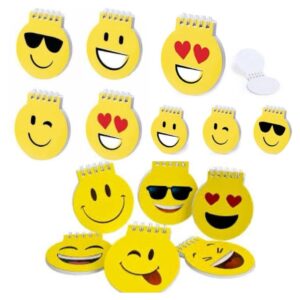 Libreta de emoticonos Personalizada