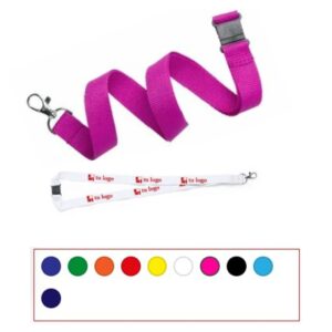 Lanyard Personalizado